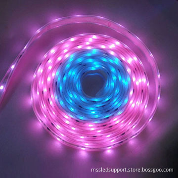 High Power Smart Flexible Strip LED